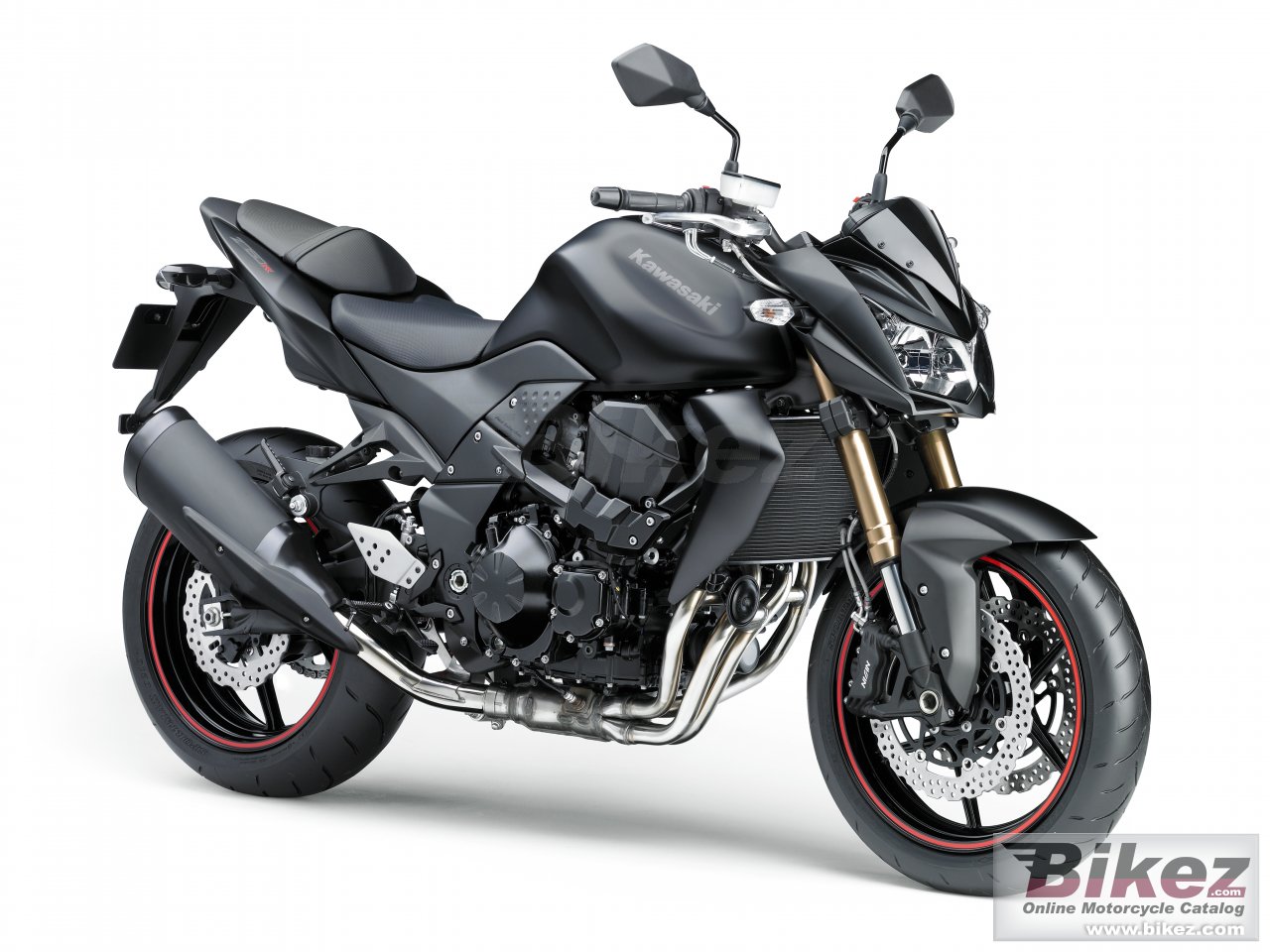 Kawasaki Z 750 R