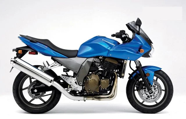 Thumbnail for Kawasaki Z 750 S 2005