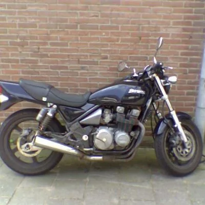 Thumbnail for Kawasaki Zephyr 550 1991