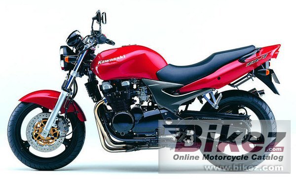 Kawasaki ZR-7