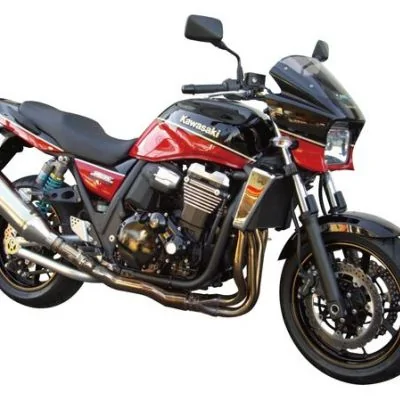 Kawasaki ZRX1200 DAEG