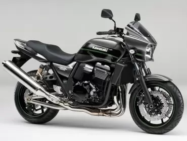 Kawasaki ZRX1200 DAEG