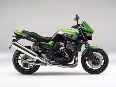 Kawasaki ZRX1200 DAEG