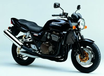 Thumbnail for Kawasaki ZRX 1200 2004