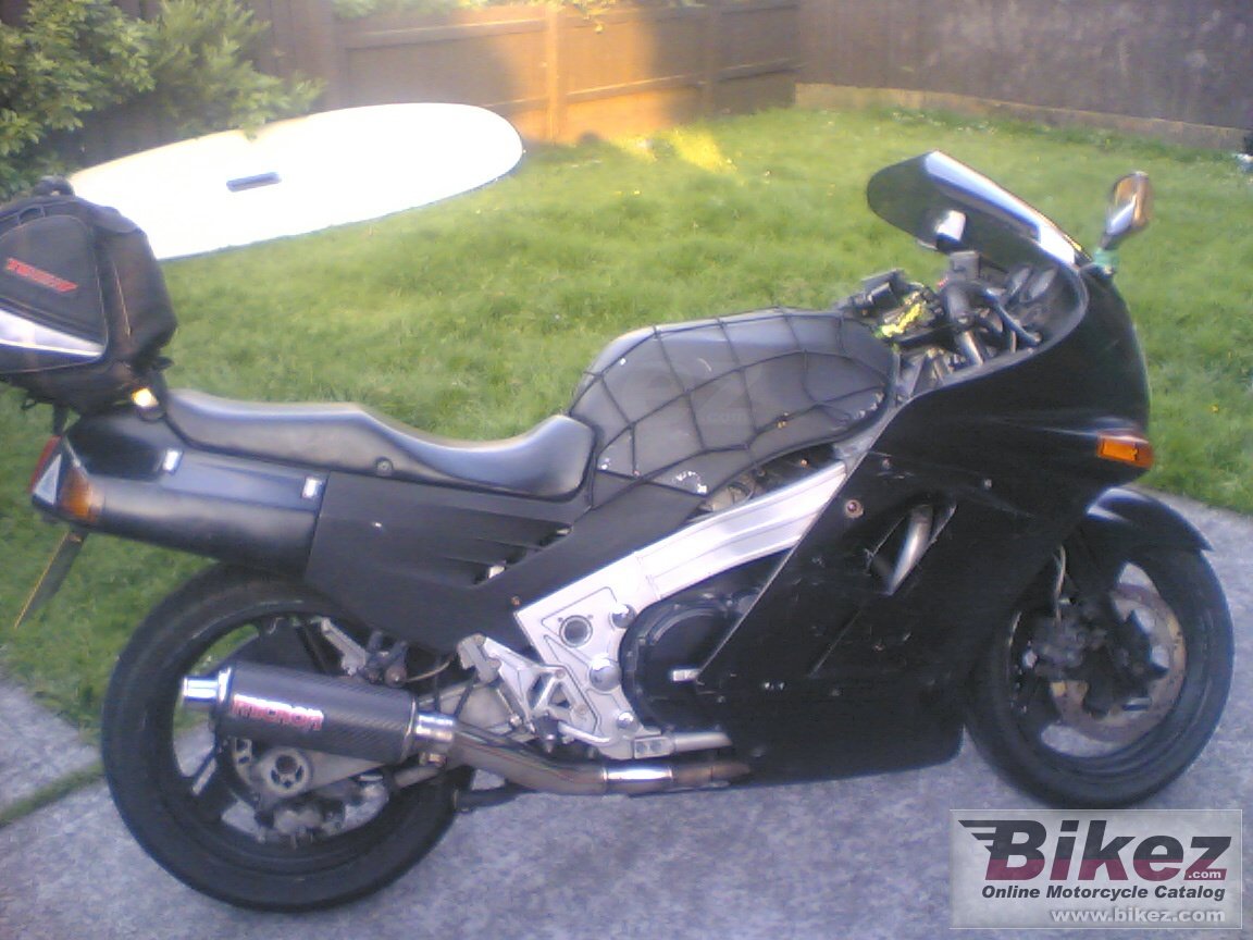 Thumbnail for Kawasaki ZX-10 1988