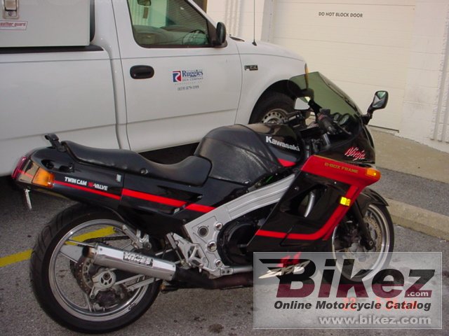 Kawasaki ZX-10