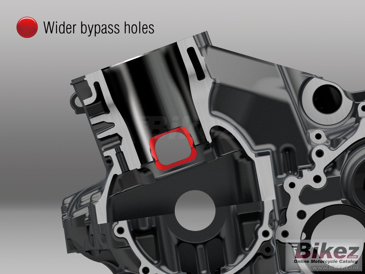 Thumbnail for Kawasaki ZZR1400 2012