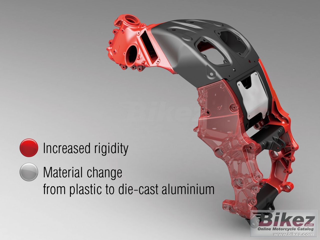 Thumbnail for Kawasaki ZZR1400 2012