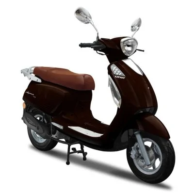 Keeway Agora 50