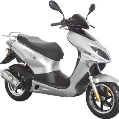 Keeway ARN 125
