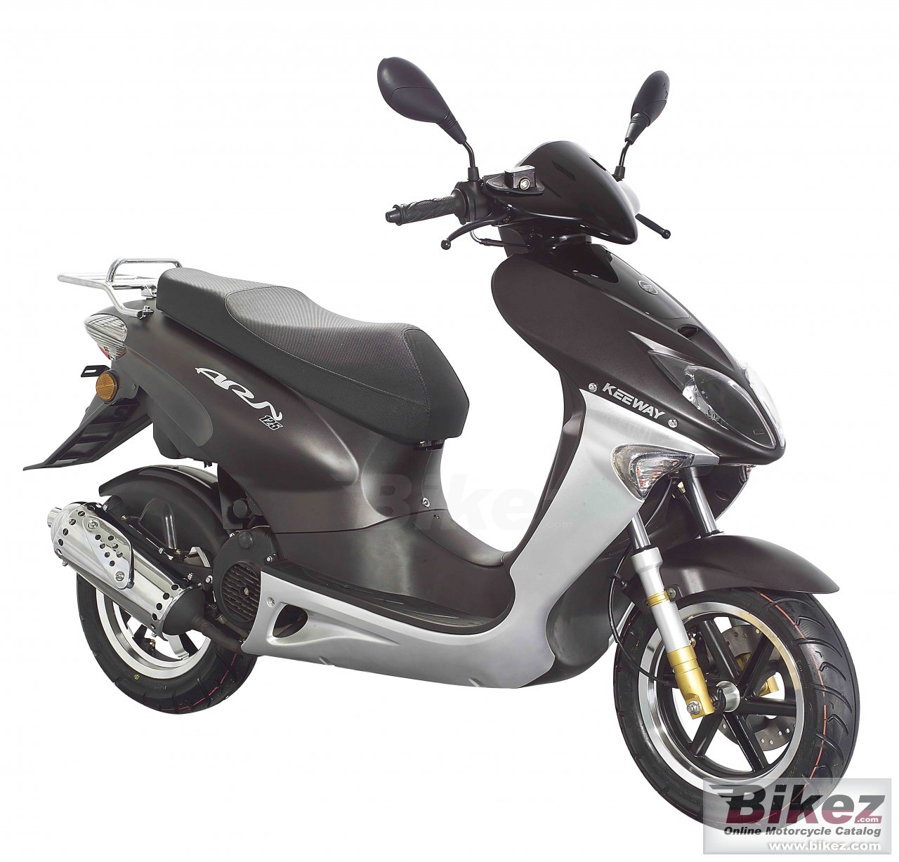 Keeway ARN 125cc