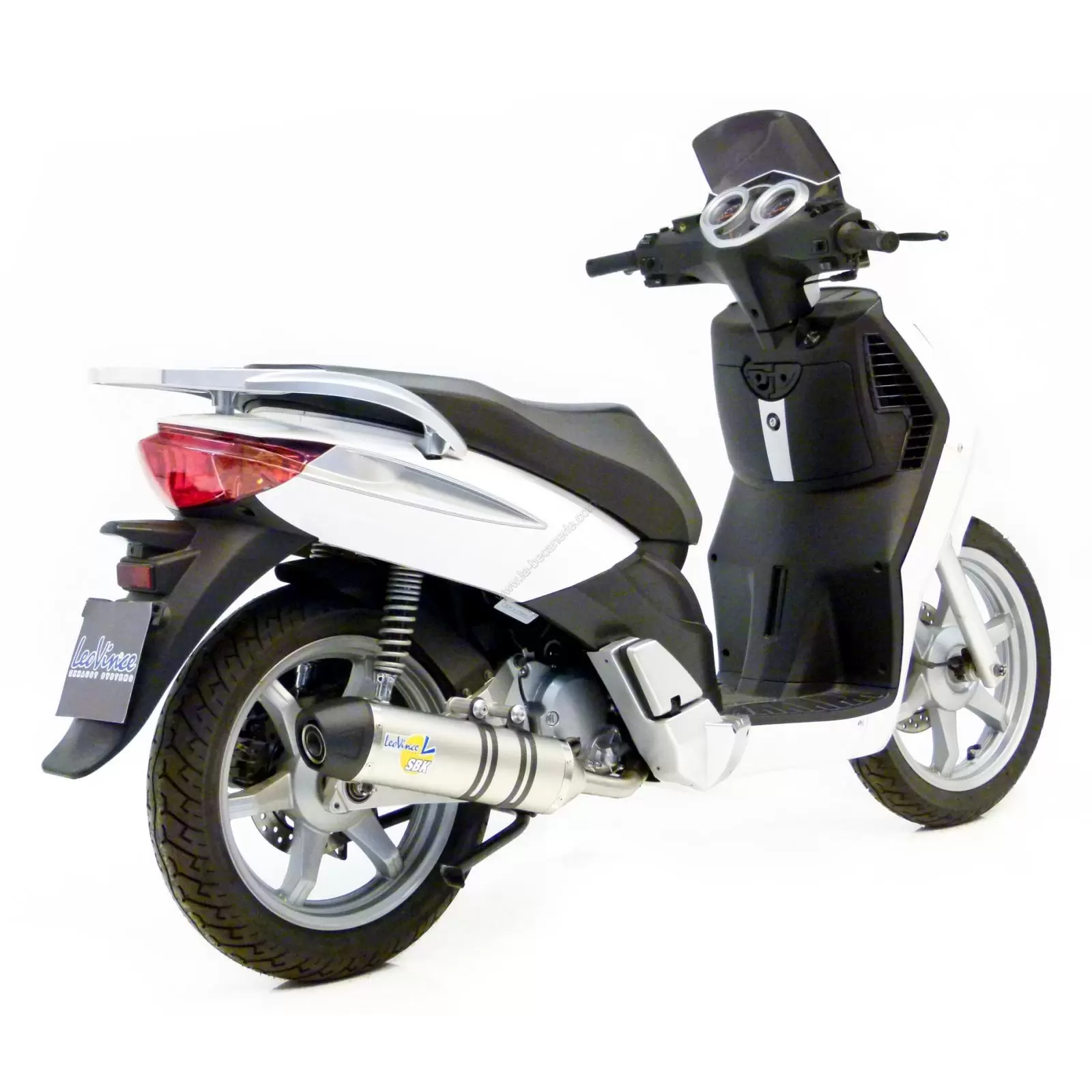 Keeway ARN 150