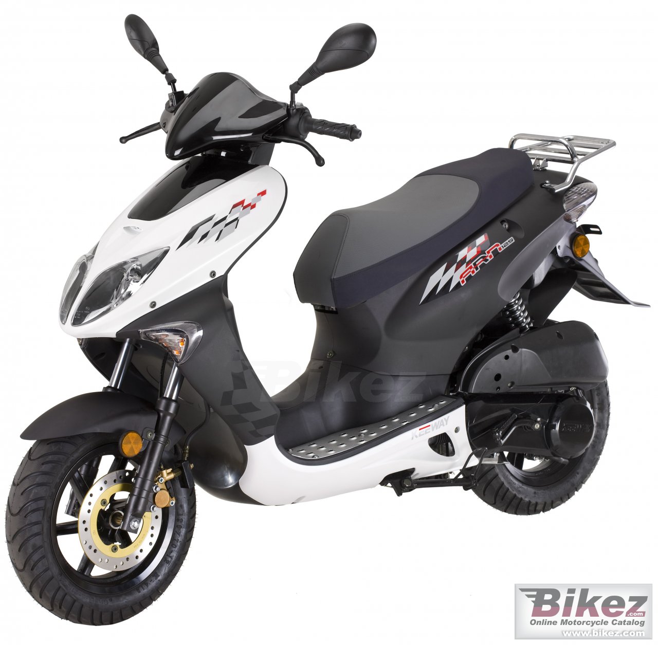 Keeway ARN 150