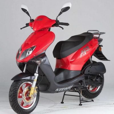 Thumbnail for Keeway ARN 150cc 2007