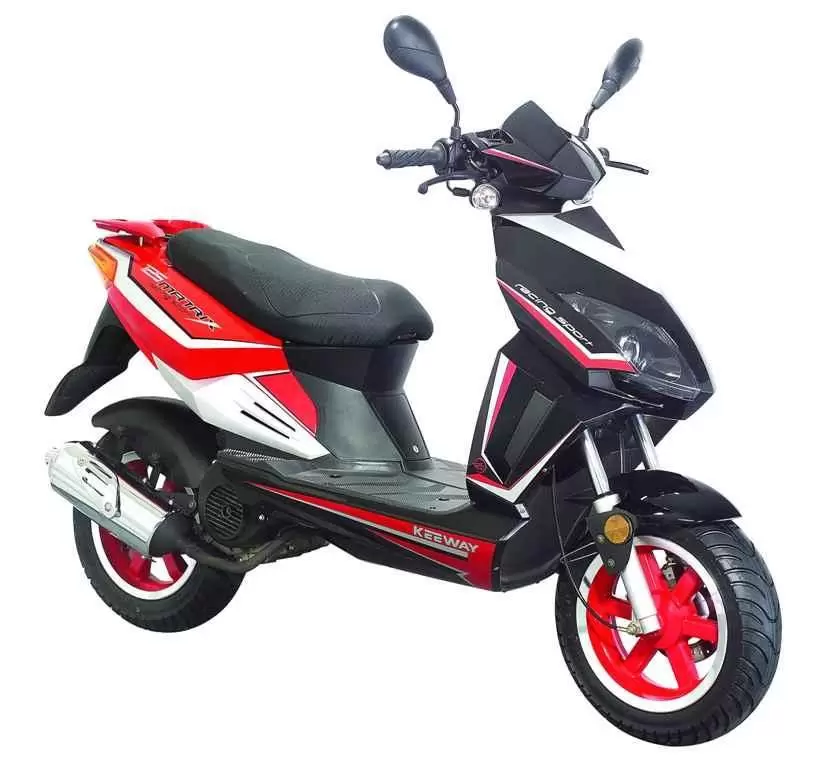 Keeway ARN 50