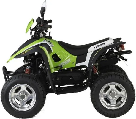 Keeway ATV 50