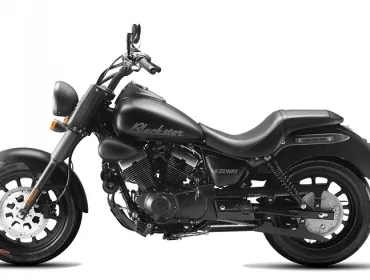 Thumbnail for Keeway Blackster 250i 2014