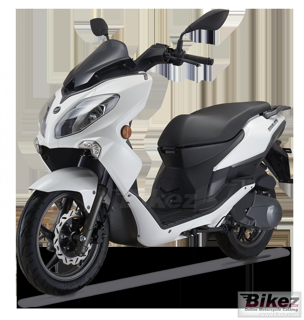 Thumbnail for Keeway Cityblade 150 2016