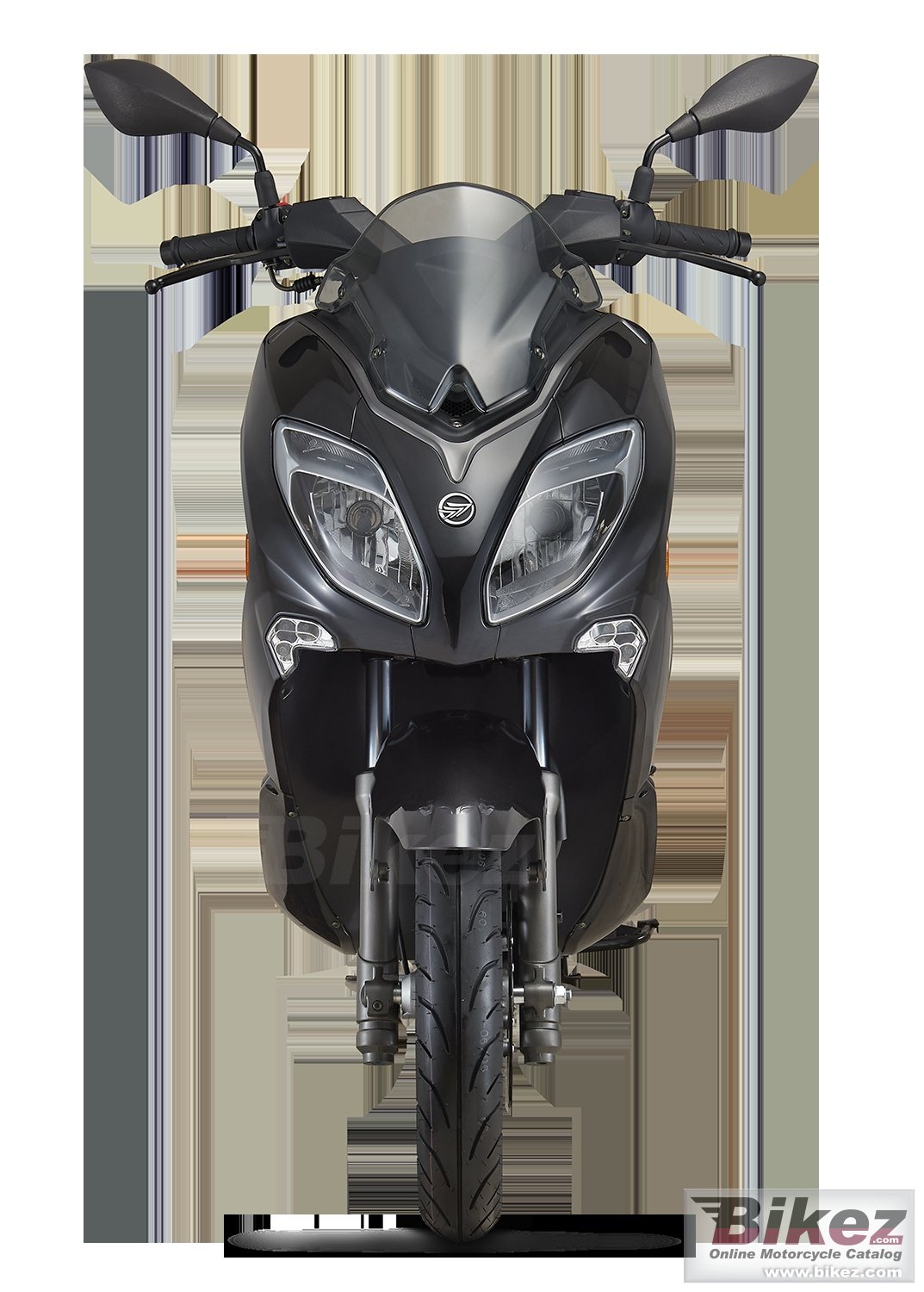 Thumbnail for Keeway Cityblade 150 2016