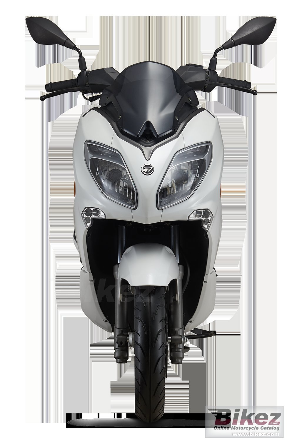 Thumbnail for Keeway Cityblade 150 2016