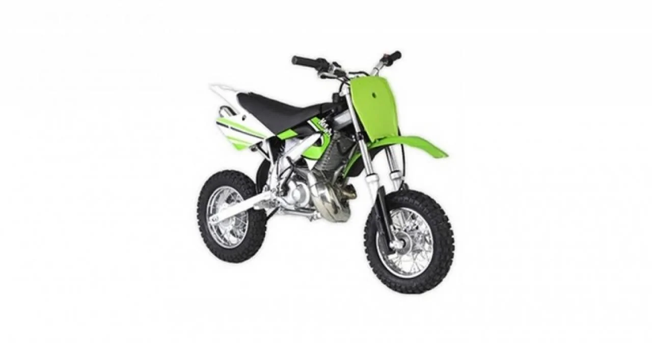 Keeway Cooper 50