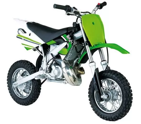 Keeway Cooper Offroad