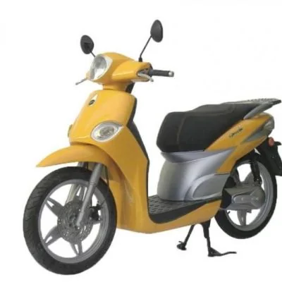 Keeway Goccia 50