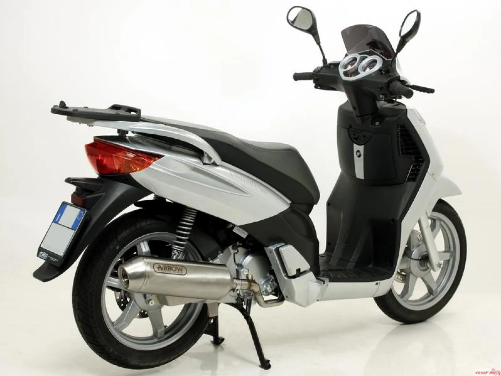 Keeway Outlook 150
