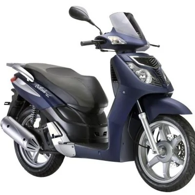 Keeway Outlook Sport 150