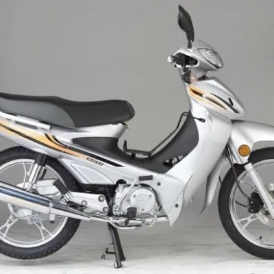Keeway Partner 100