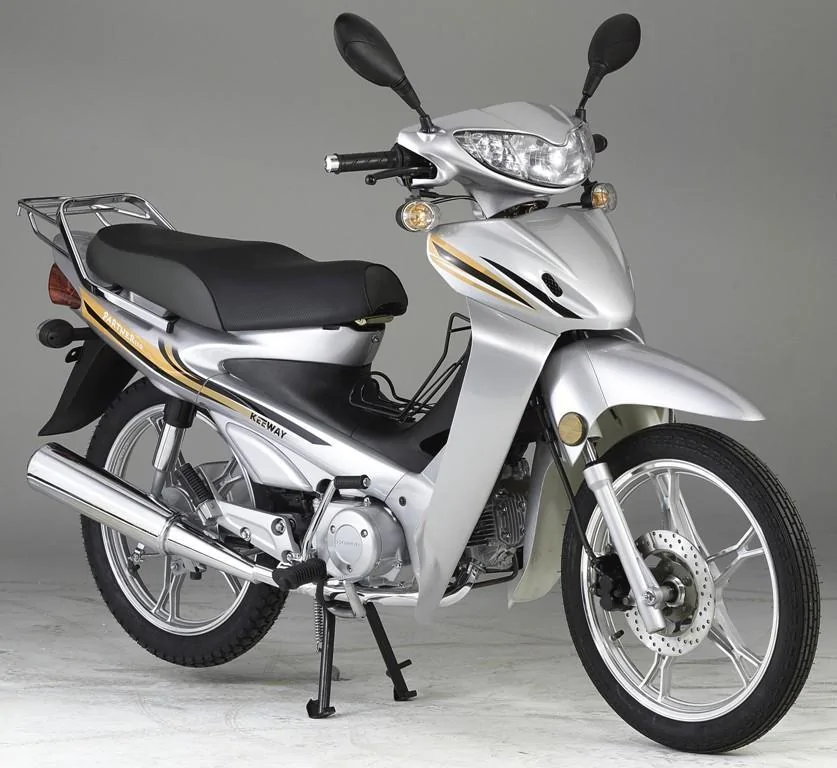 Keeway Partner 100