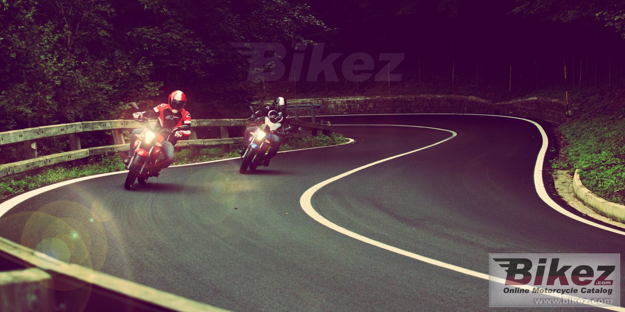 Thumbnail for Keeway RKS 150 Sport 2016