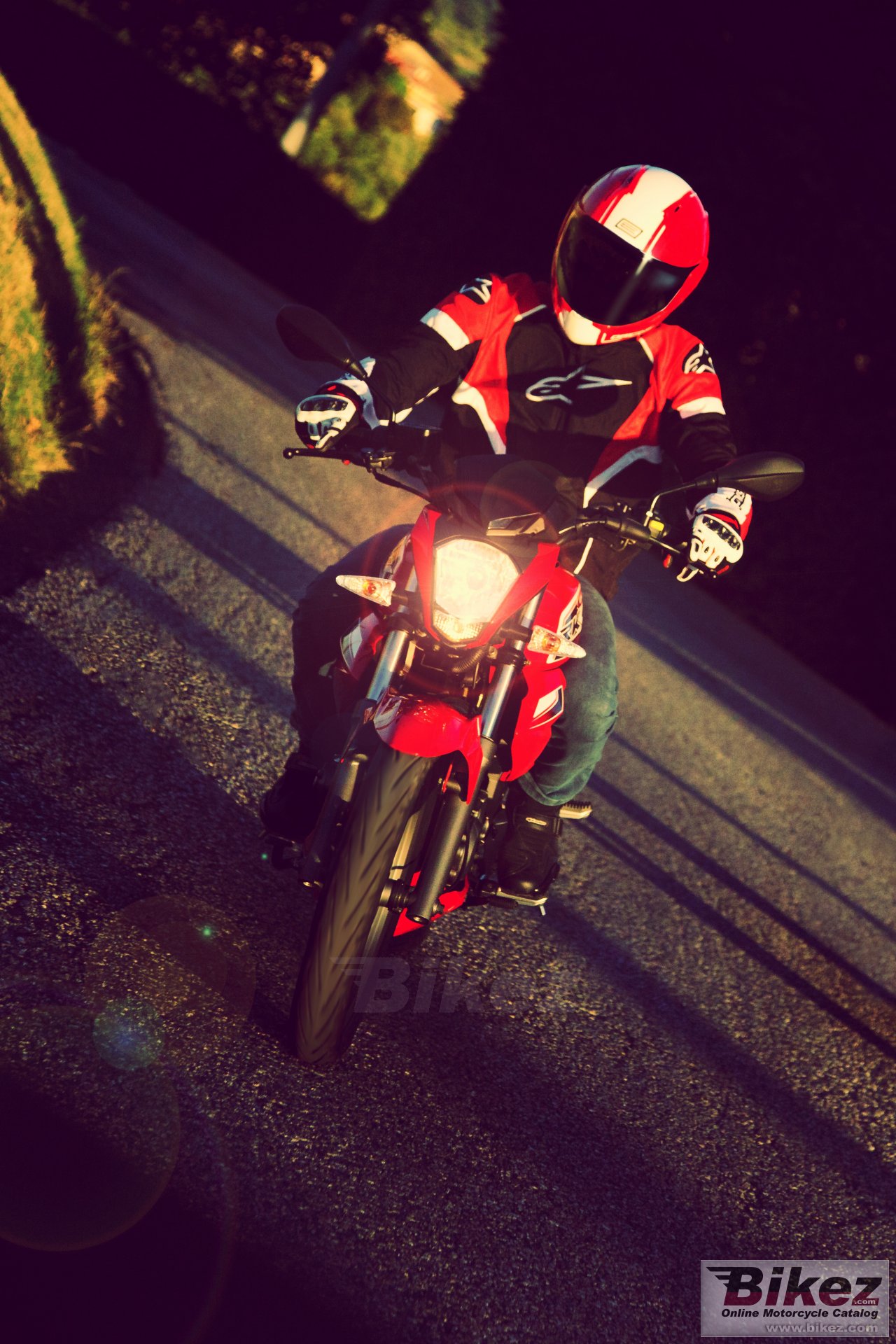 Thumbnail for Keeway RKS 150 Sport 2016
