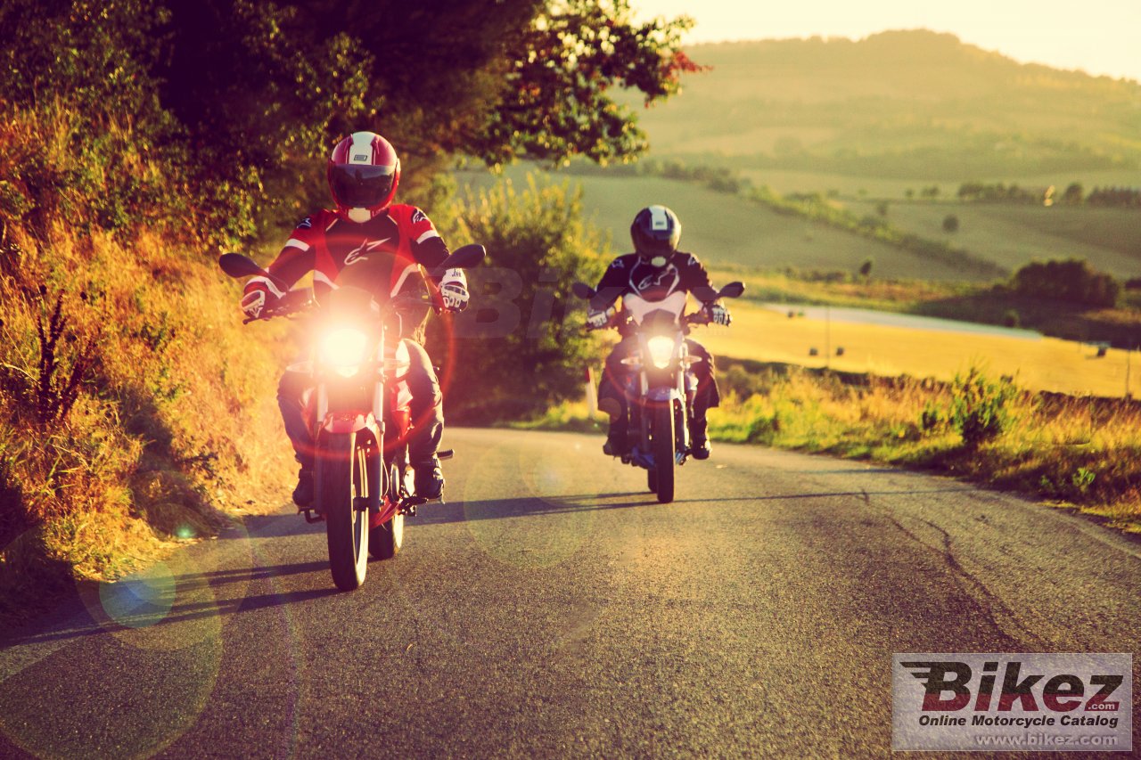 Thumbnail for Keeway RKS 150 Sport 2016