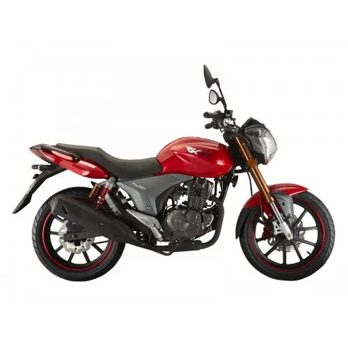 Keeway RKV 125