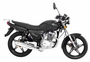 Keeway Speed 150