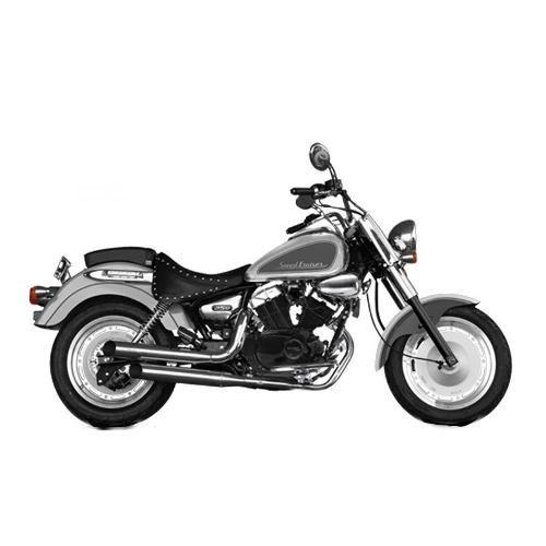 Thumbnail for Keeway Speedcruiser 250 2015