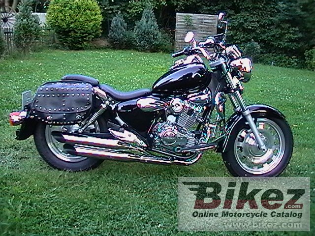 Thumbnail for Keeway Superlight 125 2007