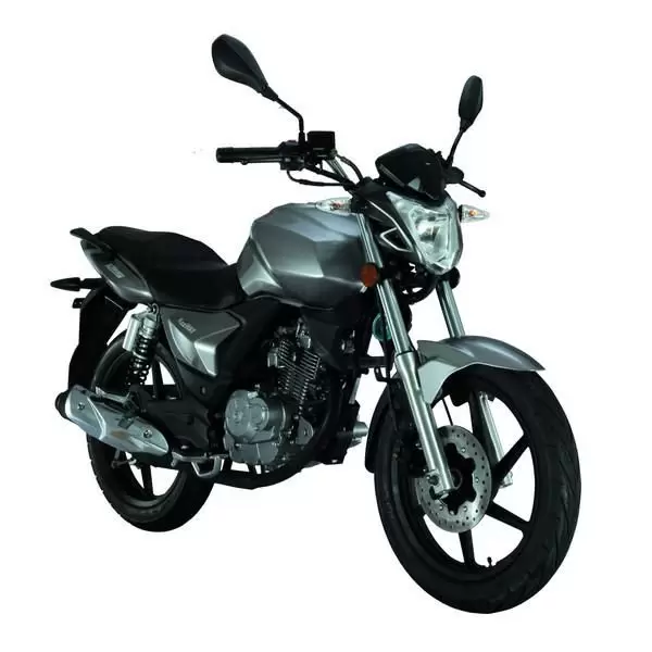 Thumbnail for Keeway TX125 Supermotard 2010