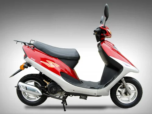 Kinroad XT50Q