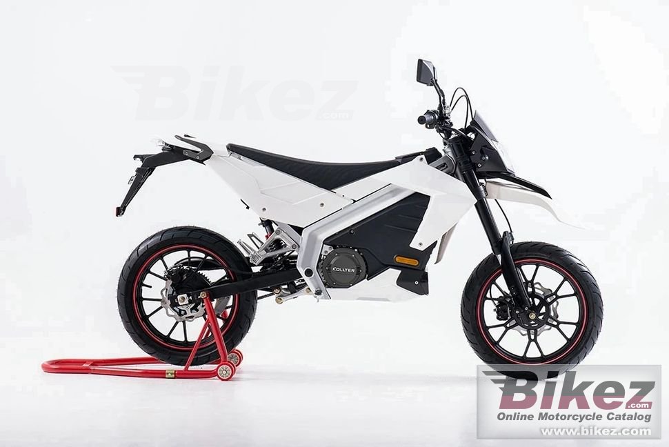 Kollter ES1-S