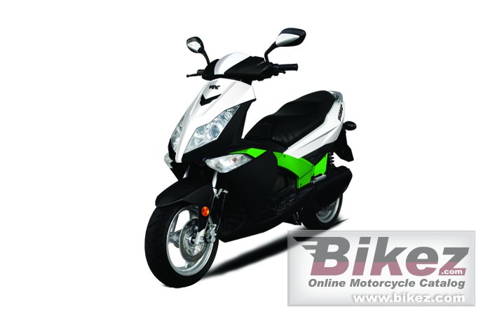 KRC Faster