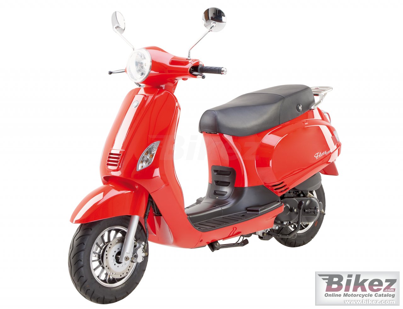 Kreidler Flory 50 Classic