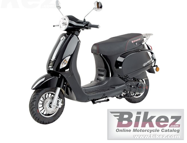 Kreidler Flory 50 Classic
