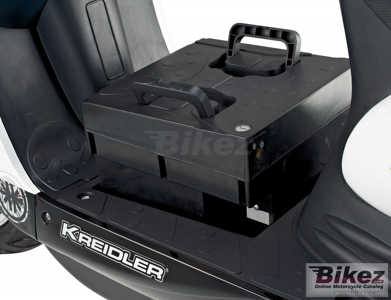 Thumbnail for Kreidler Hiker 2.0 Electro 2013