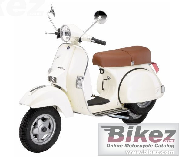 Kreidler LML Star Deluxe 125