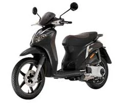 Thumbnail for Kreidler LML Star Deluxe 125 2011