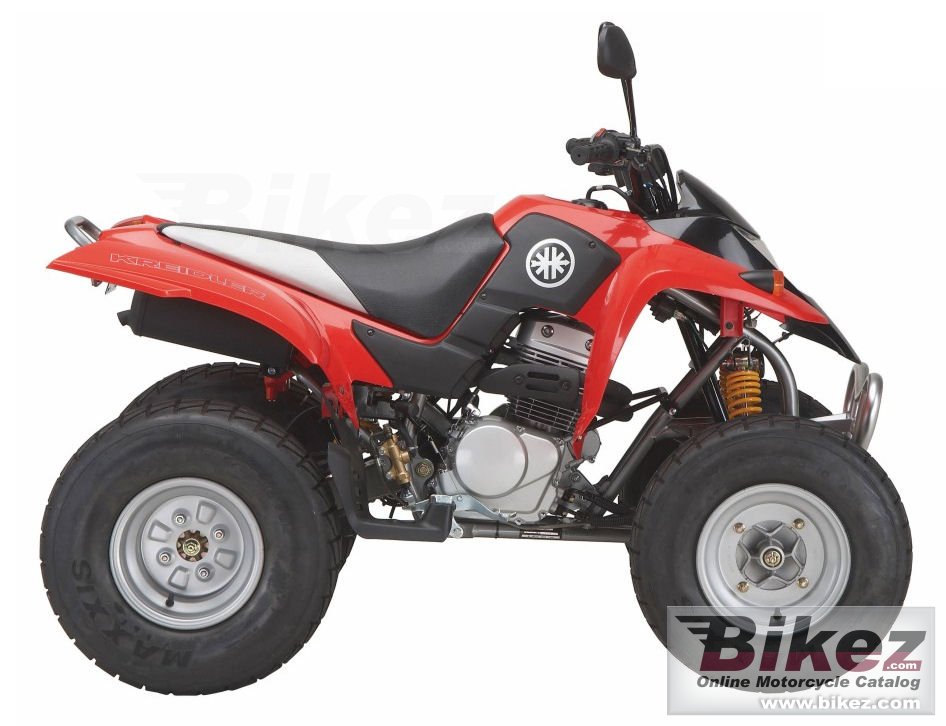 Kreidler Mustang 250