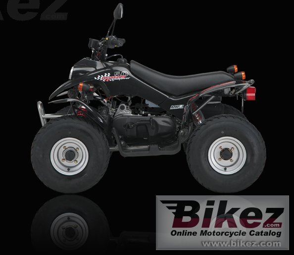 Kreidler Mustang 50