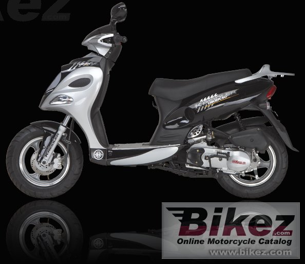 Kreidler RMC-E 50 Hiker